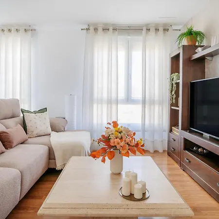Apartment Botanik Dreams *