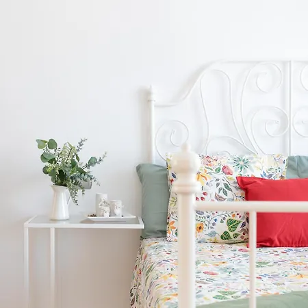 Apartment Botanik Dreams