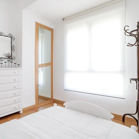 Lägenhet Botanik Dreams Alicante