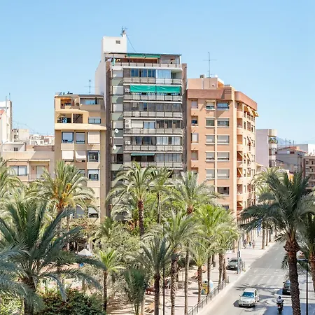 Botanik Dreams Alicante