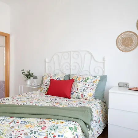 Botanik Dreams Apartment Alicante