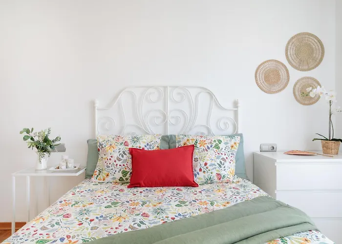 Botanik Dreams Apartment