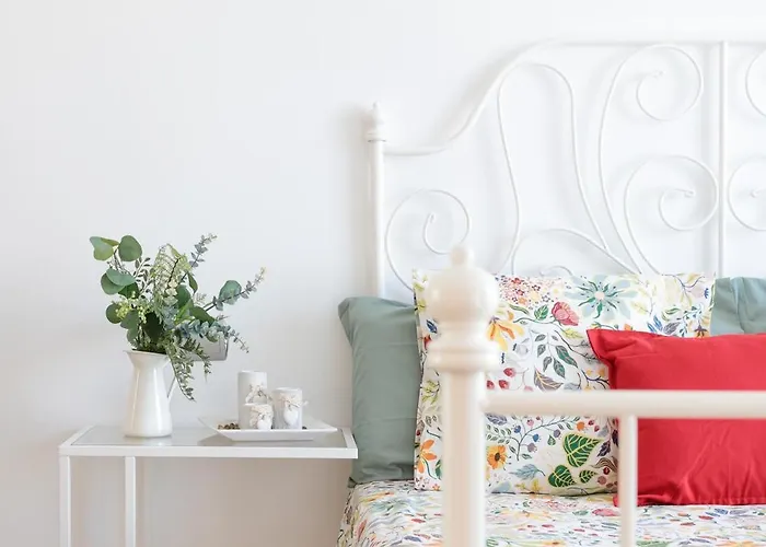 Apartment Botanik Dreams