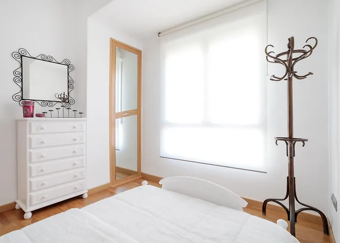 Apartment Botanik Dreams Alicante
