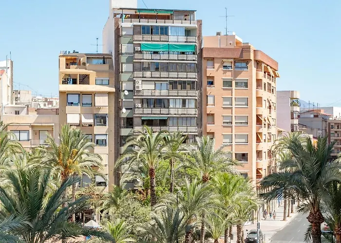 Botanik Dreams Alicante