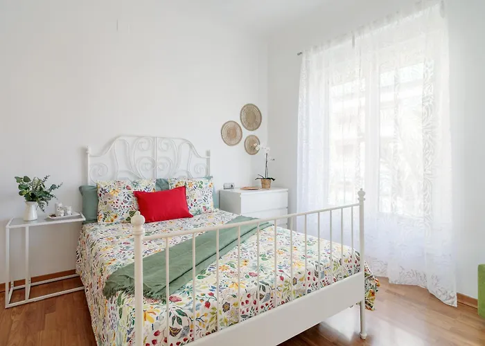 Botanik Dreams Apartment