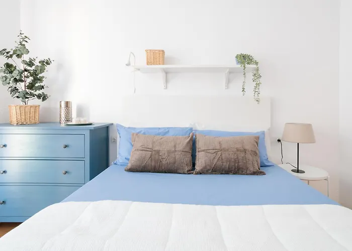 Botanik Dreams Apartment