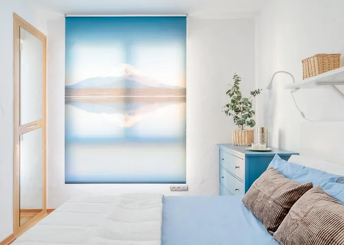 Apartment Botanik Dreams