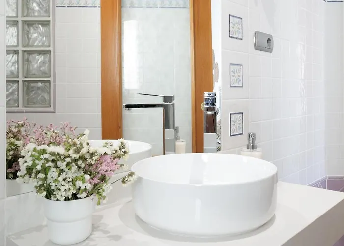 Botanik Dreams Apartment