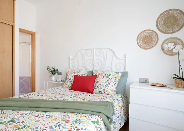 Botanik Dreams Apartment Alicante