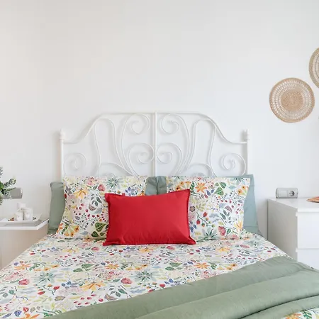 Botanik Dreams Apartamento