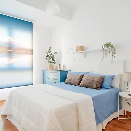 Botanik Dreams Apartamento Alicante