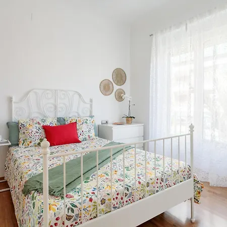 Botanik Dreams Apartamento