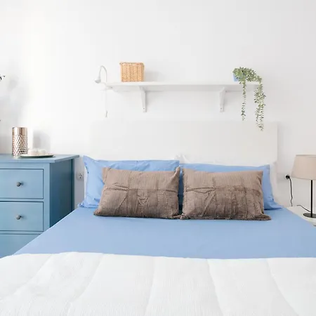 Botanik Dreams Apartamento