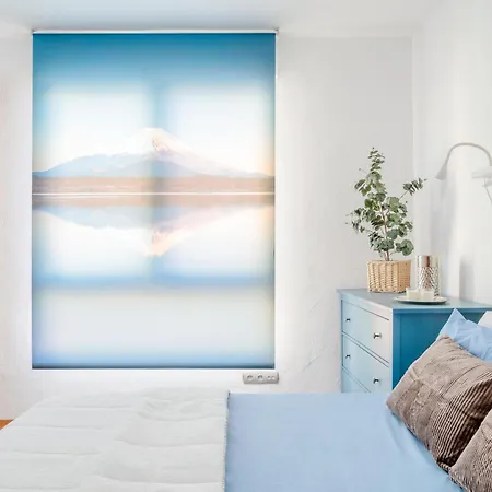 Apartamento Botanik Dreams