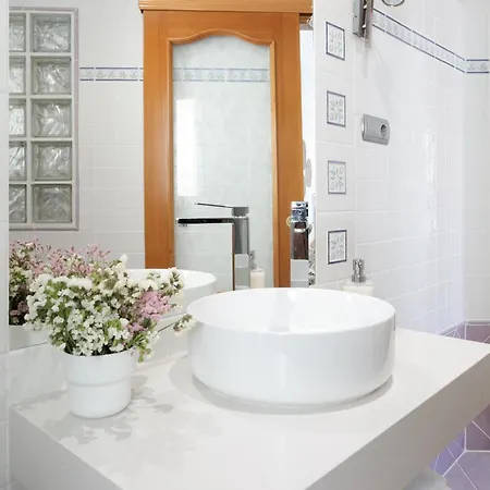 Botanik Dreams Apartamento