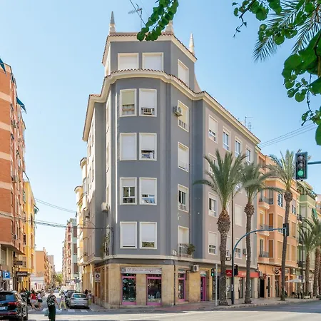 Botanik Dreams Apartamento *