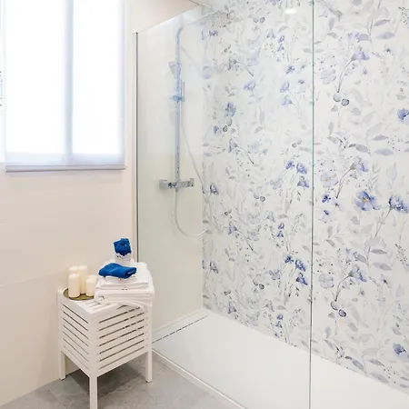 Apartamento Botanik Dreams