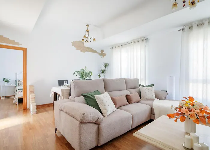 Botanik Dreams * Alicante