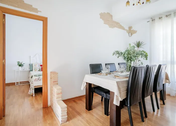 Botanik Dreams * Alicante